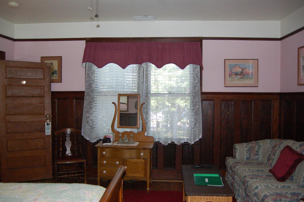 Mountain Laurel Inn Damascus Exterior foto